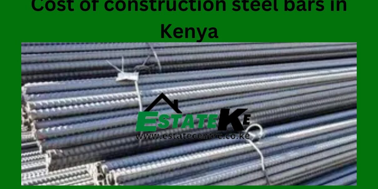 Cost-of-construction-steel-bars-in-Kenya