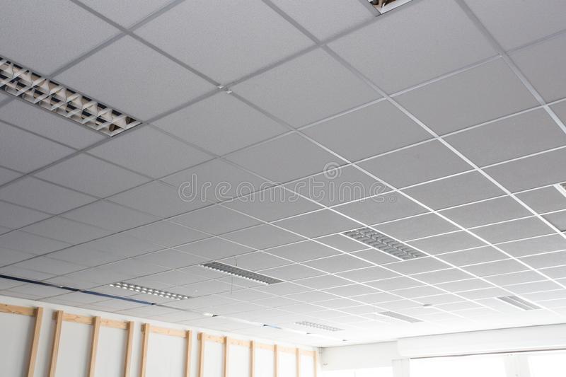 Suspended-Ceiling