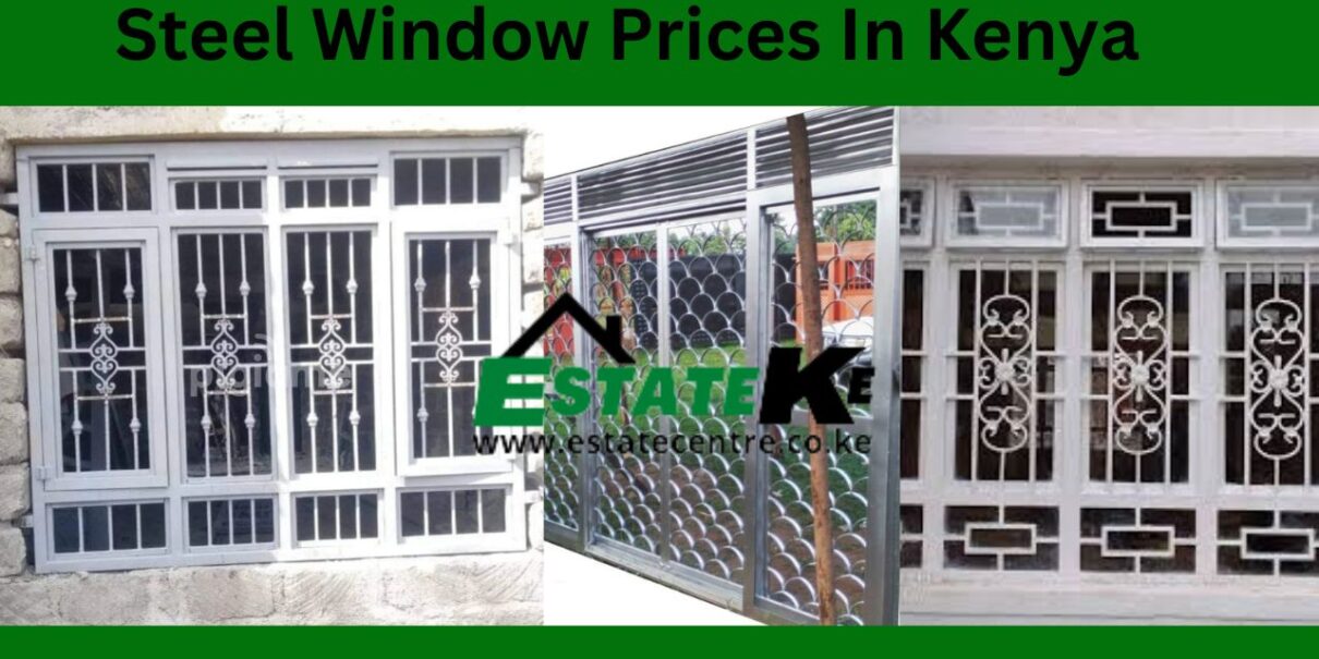Steel-Window-Prices-In-Kenya