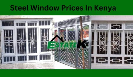 Steel-Window-Prices-In-Kenya