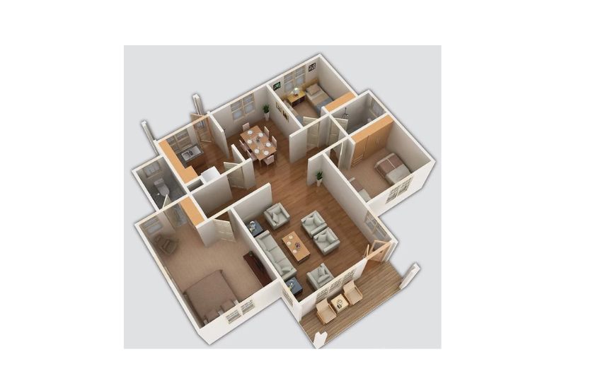 3-bedroom-house-plan