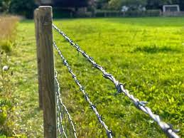 Barbed-Wire-Fencing-Cost