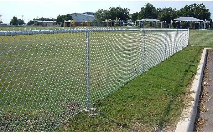 Chain-Link-Fencing-Cost