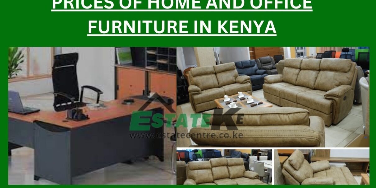 Prices-Of-Home-And-Office-Furniture-In-Kenya