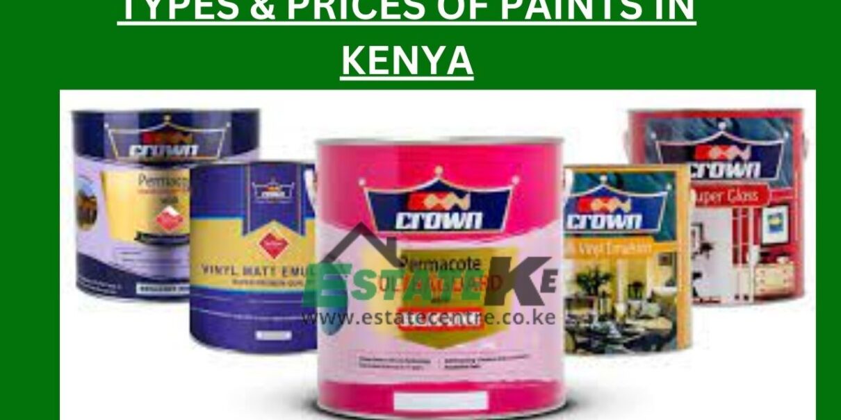 Types-Prices-Of-Paints-In-Kenya