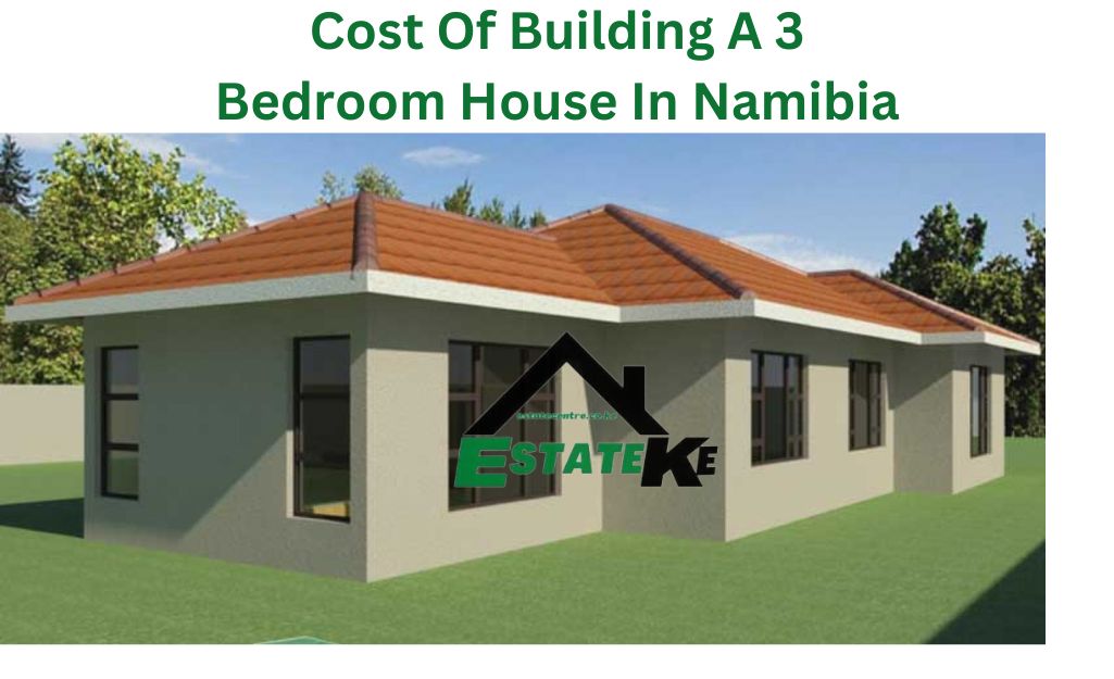 Cost-Of-Building-A-3-Bedroom-House-In-Namibia