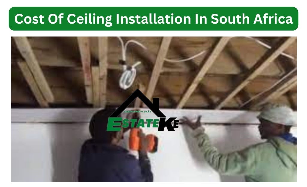 Cost-Of-Ceiling-Installation-In-South-Africa