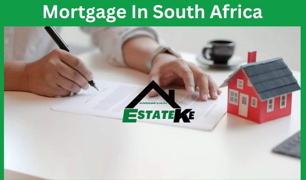 Mortgage-In-South-Africa