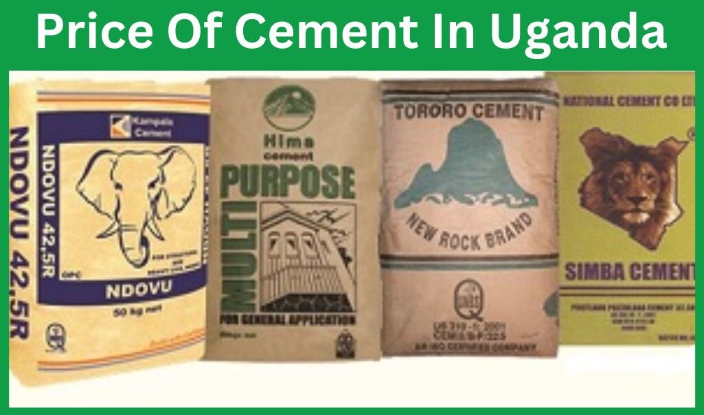 Price-Of-Cement-In-Uganda