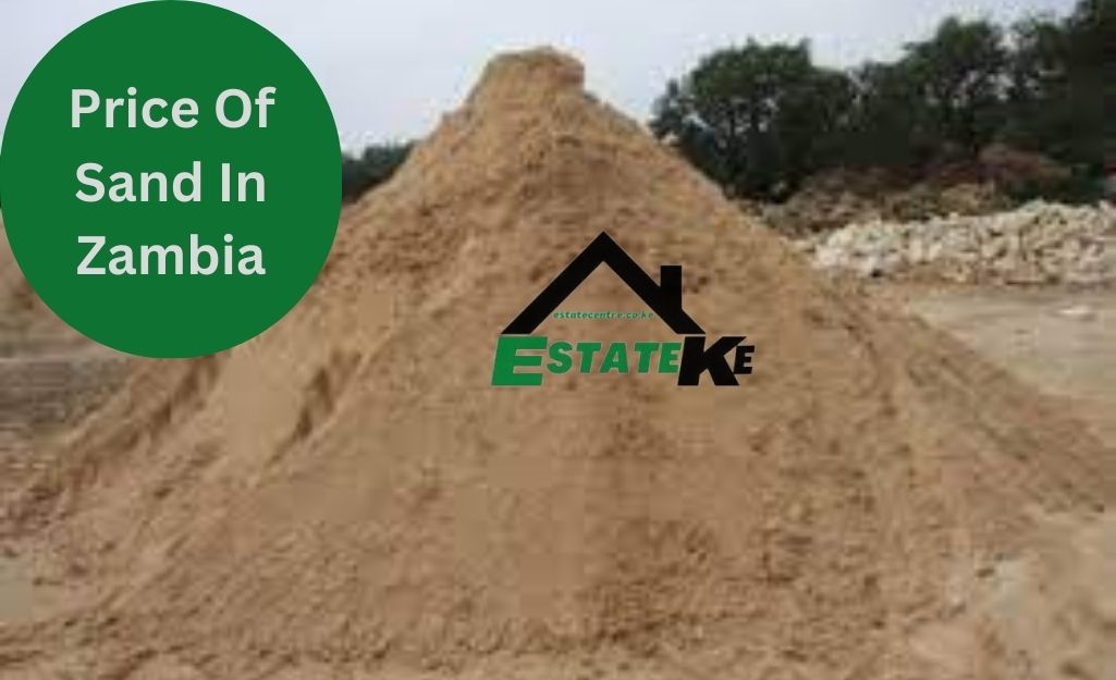 Price-Of-Sand-In-Zambia