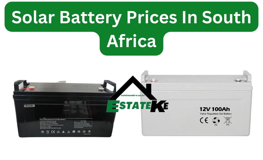 Solar-Battery-Prices-In-South-Africa