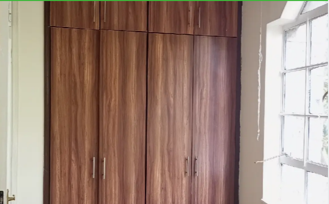 1bdrm Apartment in Kileleshwa for Rent