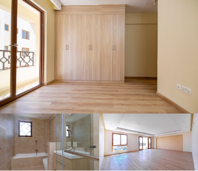 Moon Valley Dubai Style Apartments Mandera Road, Kileleshwa, Nairobi, P. O. BOX 66831, Kenya