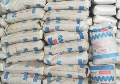 Tile Adhesive Cement