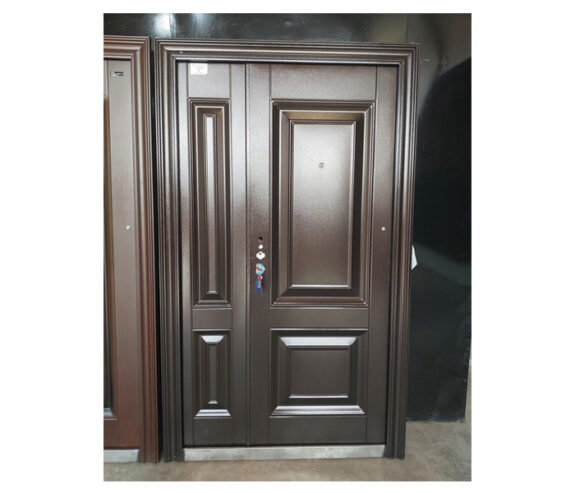 Imported Full Metal Door