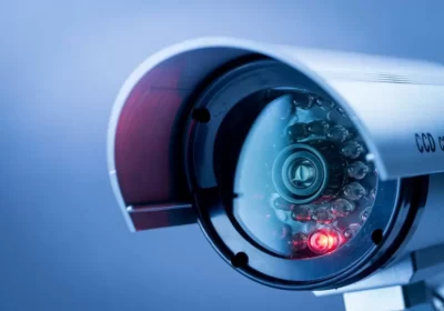 CCTV-Camera-Installation