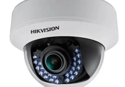 Hikvision-DOME