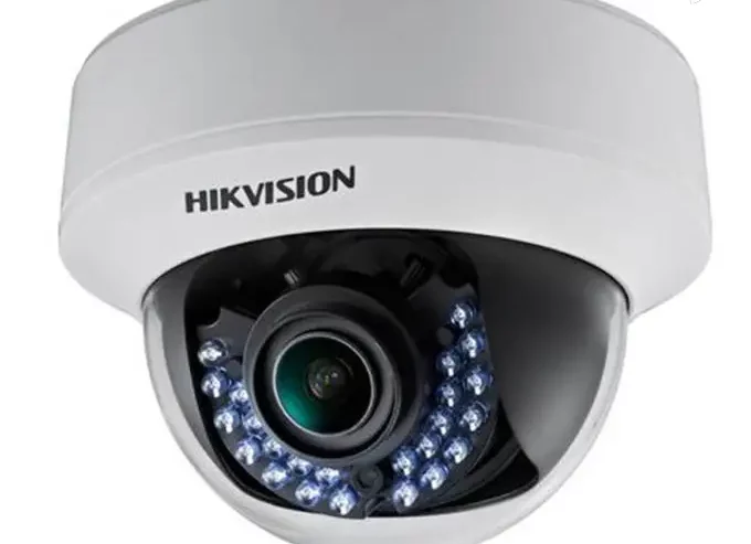 Hikvision DOME CCTV Camera