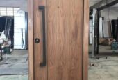 Latest Chula Vista Company Limited steel door trends liked by Kenyans