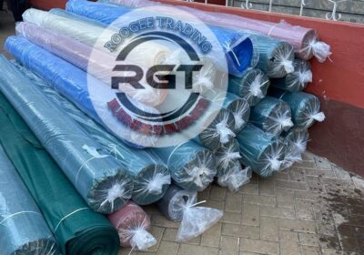 FENCING AND ROOFING NETS FOR SALE